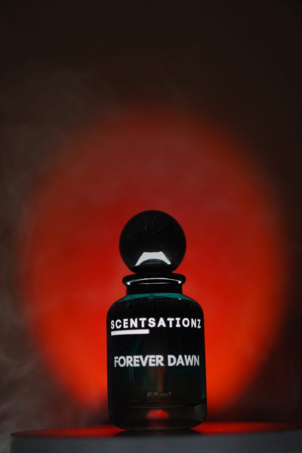 Forever Dawn – Dheema Jadoo - Image 2