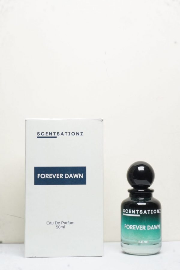 Forever Dawn – Dheema Jadoo