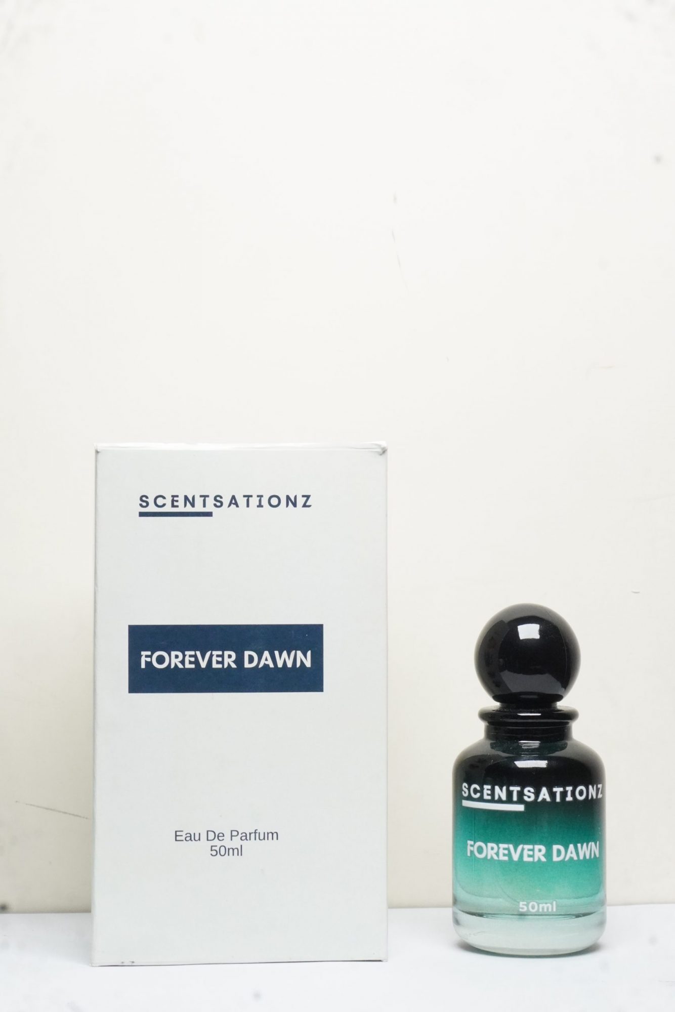 Forever Dawn – Dheema Jadoo