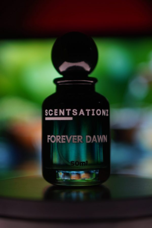 Forever Dawn – Dheema Jadoo - Image 3