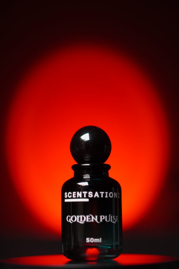 Golden Pulse – Tabaahi Projection - Image 2