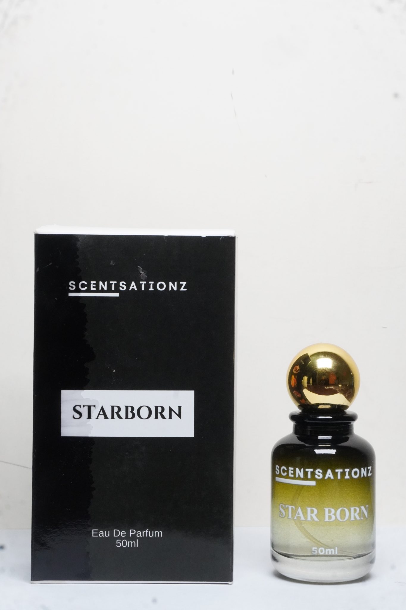 Starborn β Full Andaaz
