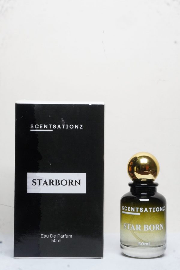 Starborn – Full Andaaz