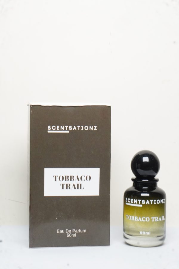 Tobacco Trail – Dhuan Se Likhi Kahani